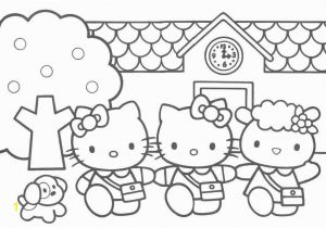 Hello Kitty Coloring Pages Online to Print Free Hello Kitty Drawing Pages Download Free Clip Art Free