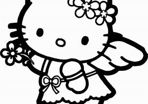 Hello Kitty Coloring Pages Preschool Coloring Pages Hello Kitty Mermaid Coloring Pages Hello
