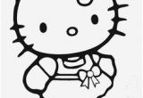 Hello Kitty Coloring Pages to Print 672 Best Hello Kitty Coloring Pages Printables Images In