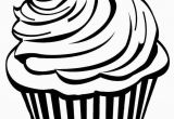 Hello Kitty Cupcake Coloring Pages Cupcake Coloring Pages