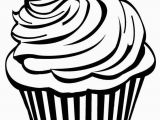 Hello Kitty Cupcake Coloring Pages Cupcake Coloring Pages