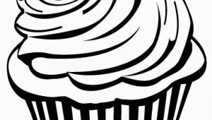 Hello Kitty Cupcake Coloring Pages Cupcake Coloring Pages