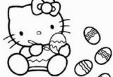 Hello Kitty Easter Egg Coloring Pages 106 Best Coloring Pages Hello Kitty Images On Pinterest