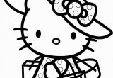 Hello Kitty Flower Coloring Pages Coloring Sheets You Can Print