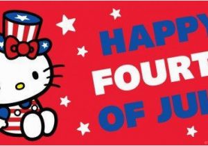 Hello Kitty Fourth Of July Coloring Pages Hello Kitty 4th Of July Pictures