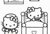 Hello Kitty Get Well soon Coloring Pages 13 Best Get Well Cards Printable Images