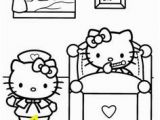 Hello Kitty Get Well soon Coloring Pages 13 Best Get Well Cards Printable Images