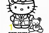 Hello Kitty Get Well soon Coloring Pages 13 Best Get Well Cards Printable Images