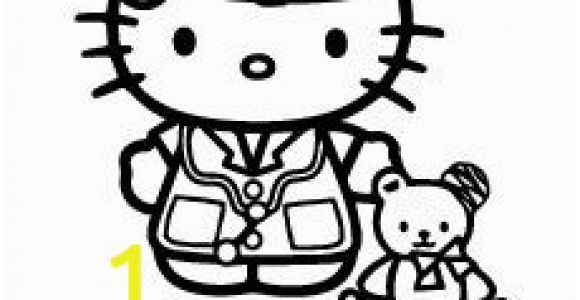 Hello Kitty Get Well soon Coloring Pages 13 Best Get Well Cards Printable Images