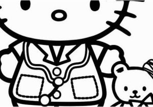 Hello Kitty Get Well soon Coloring Pages Get Well soon Coloring Pages to and Print for