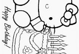 Hello Kitty Get Well soon Coloring Pages Hello Kitty Get Well soon Coloring Pages