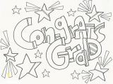 Hello Kitty Graduation Coloring Pages Congratulations for Graduation Coloring Pages with Images