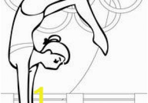 Hello Kitty Gymnastics Coloring Pages 277 Best Coloring Pages Images