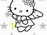 Hello Kitty Gymnastics Coloring Pages 7 Best Projects to Try Images