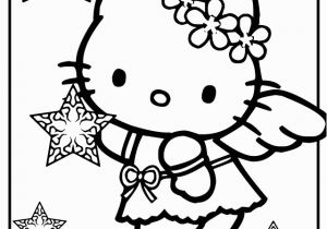 Hello Kitty Gymnastics Coloring Pages Free Hello Kitty Drawing Pages Download Free Clip Art Free