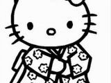 Hello Kitty Gymnastics Coloring Pages Hello Kitty Info Coloring Home