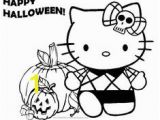 Hello Kitty Halloween Coloring Pages Printables 108 Best Halloween Coloring Pages Images