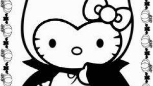 Hello Kitty Halloween Coloring Pages Printables 108 Best Halloween Coloring Pages Images