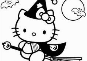 Hello Kitty Halloween Coloring Pages Printables 227 Best Coloring Hello Kitty Images
