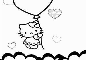 Hello Kitty I Love You Coloring Pages Free Coloring Pages Printable to Color Kids