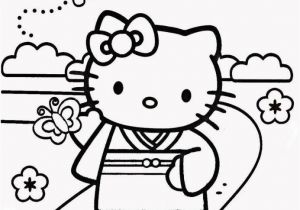 Hello Kitty I Love You Coloring Pages Hello Kitty Printable Face Coloring Home
