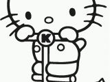 Hello Kitty I Love You Coloring Pages Love Hello Kitty