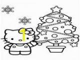 Hello Kitty Ice Skating Coloring Pages Hello Kitty Christmas Ice Skating Coloring Pages Printable