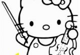 Hello Kitty Instrument Coloring Pages 102 Best Hello Kitty Coloring Pages Images