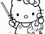 Hello Kitty Instrument Coloring Pages 102 Best Hello Kitty Coloring Pages Images