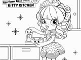 Hello Kitty Kitchen Coloring Pages Happy Places