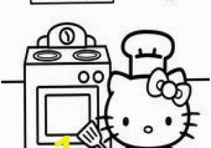 Hello Kitty Kitchen Coloring Pages Pin by Wallpapers World On Thanksgiving Wallpaper In 2020