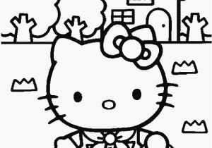 Hello Kitty Learning Coloring Pages Hello Kitty Coloring Pages