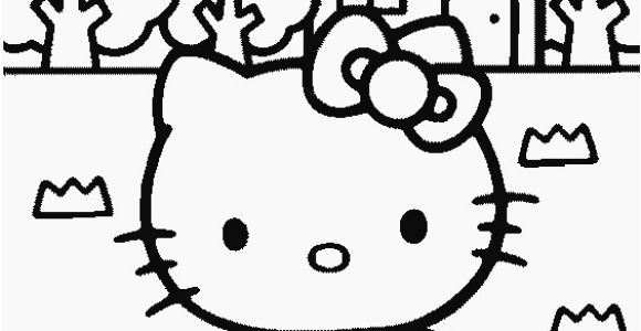 Hello Kitty Learning Coloring Pages Hello Kitty Coloring Pages