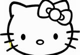 Hello Kitty Logo Coloring Pages Hello Kitty Coloring Printables Thinking for Graces First
