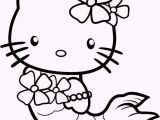 Hello Kitty Mermaid Coloring Page Hello Kitty Mermaid Coloring Pages See the Category to Find