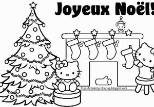 Hello Kitty Merry Christmas Coloring Pages Hello Kitty Christmas Coloring Pages 2