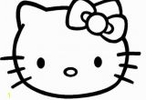 Hello Kitty Mini Coloring Pages Hello Kitty Printable Template Women