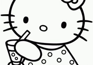 Hello Kitty Princess Coloring Pages Hello Kitty Coloring