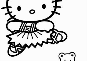 Hello Kitty Princess Coloring Pages Kleurplaten Hello Kitty Prinses Kleurplaat Hello Kitty