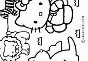 Hello Kitty Shopping Coloring Pages 227 Best Coloring Hello Kitty Images