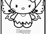 Hello Kitty Sleeping Coloring Pages ð¨ ð¨ Angel Hello Kitty Free Printable Coloring Pages for