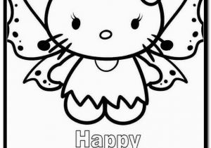 Hello Kitty Sleeping Coloring Pages ð¨ ð¨ Angel Hello Kitty Free Printable Coloring Pages for