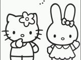 Hello Kitty Sleeping Coloring Pages Free Hello Kitty Drawing Pages Download Free Clip Art Free