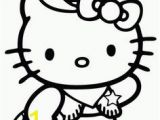 Hello Kitty soccer Coloring Pages 227 Best Coloring Hello Kitty Images