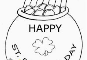 Hello Kitty St Patrick S Day Coloring Pages 280 Best Best St Patricks Day Coloring Pages Images In 2020