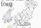 Hello Kitty St Patrick S Day Coloring Pages 280 Best Best St Patricks Day Coloring Pages Images In 2020