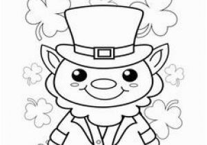 Hello Kitty St Patrick S Day Coloring Pages 51 Best St Patrick S Day Coloring Pages Images In 2020