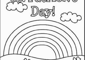 Hello Kitty St Patricks Day Coloring Pages Hello Kitty Coloring Pages St Patricks Day In 2020 with