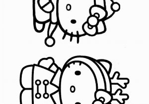 Hello Kitty St Patricks Day Coloring Pages Hello Kitty St Patricks Day Coloring Pages