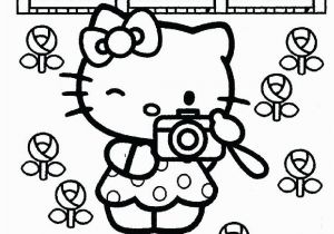 Hello Kitty St Patricks Day Coloring Pages Hello Kitty St Patricks Day Coloring Pages